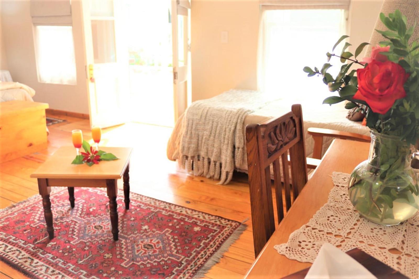 Adley House Bed and Breakfast Oudtshoorn Exteriör bild