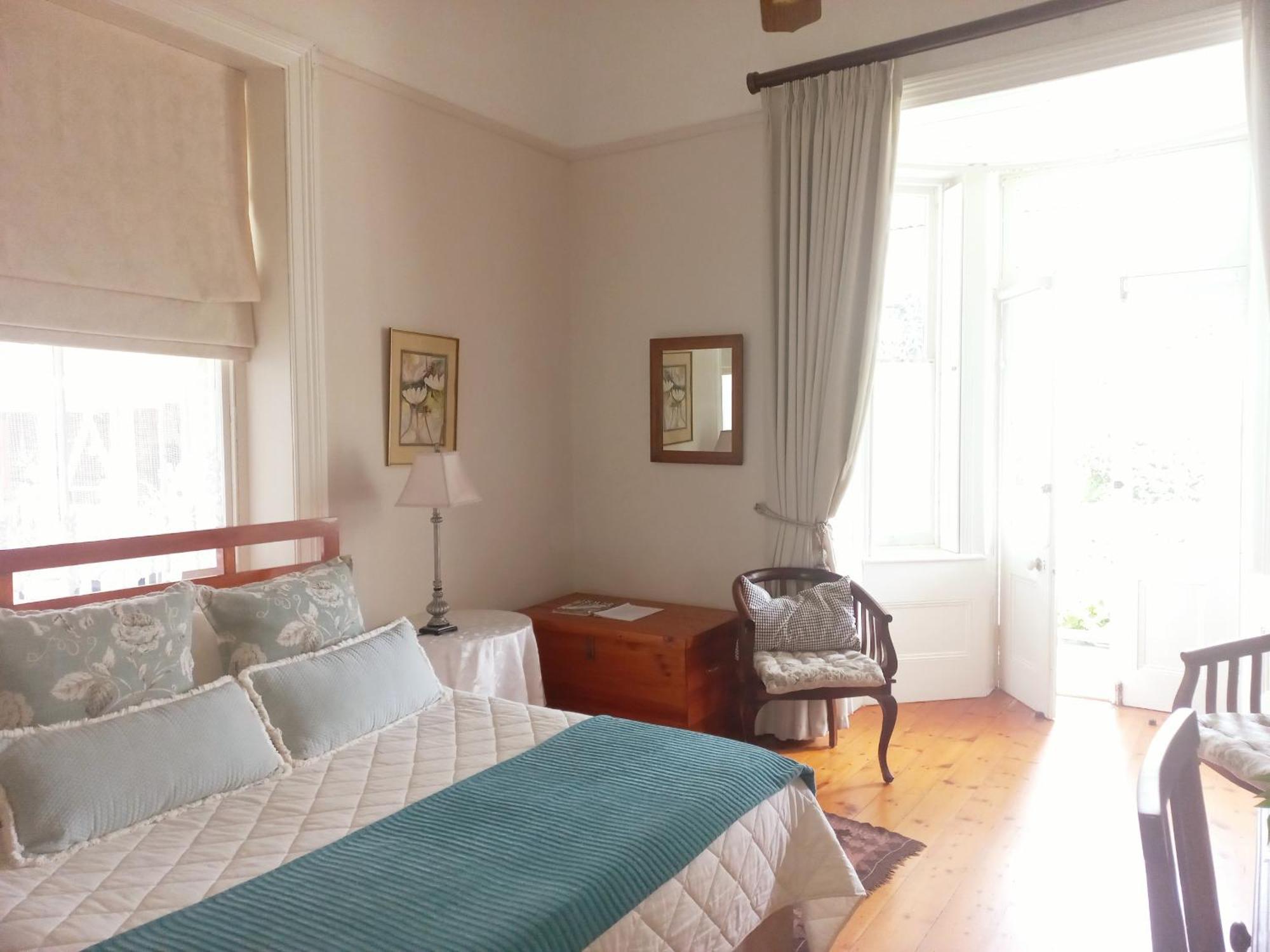 Adley House Bed and Breakfast Oudtshoorn Exteriör bild
